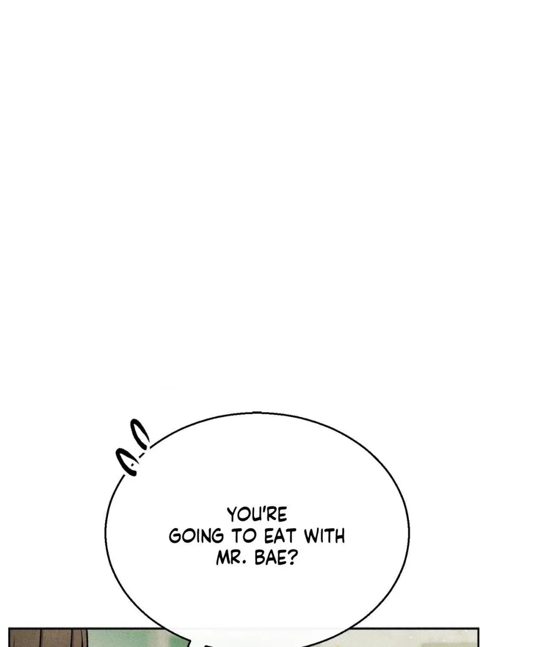If You Want Me - Chapter 52 Page 23