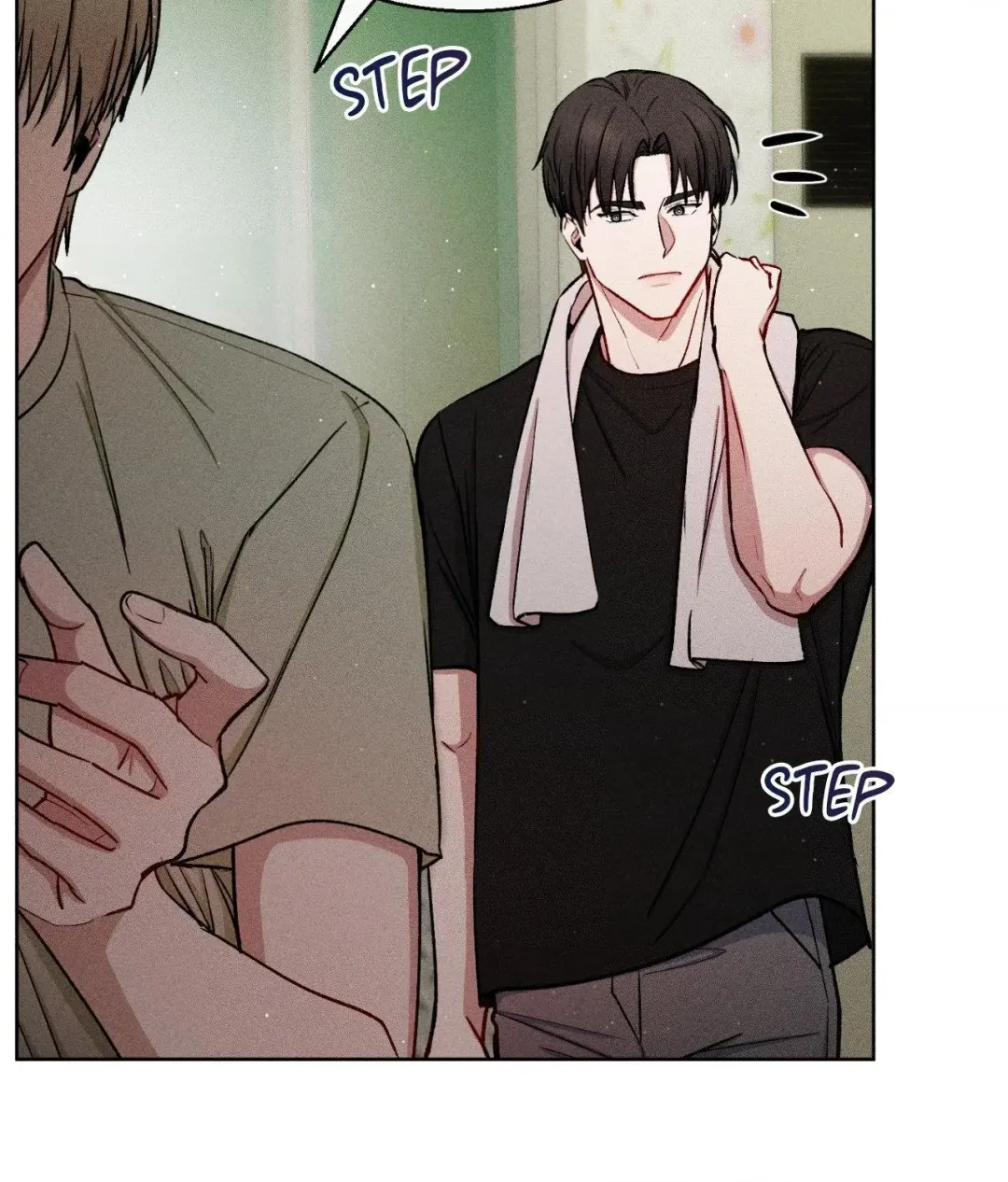If You Want Me - Chapter 52 Page 24