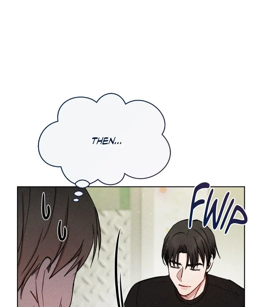 If You Want Me - Chapter 52 Page 28