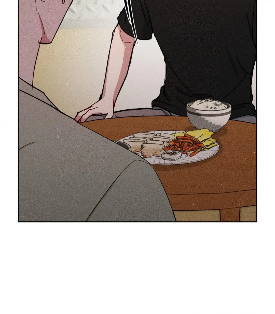 If You Want Me - Chapter 52 Page 29