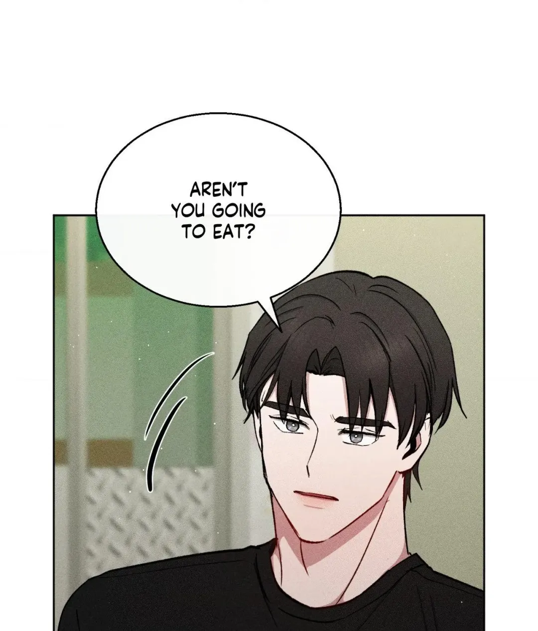 If You Want Me - Chapter 52 Page 30