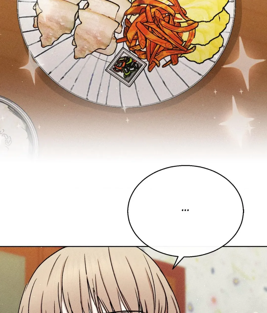 If You Want Me - Chapter 52 Page 32