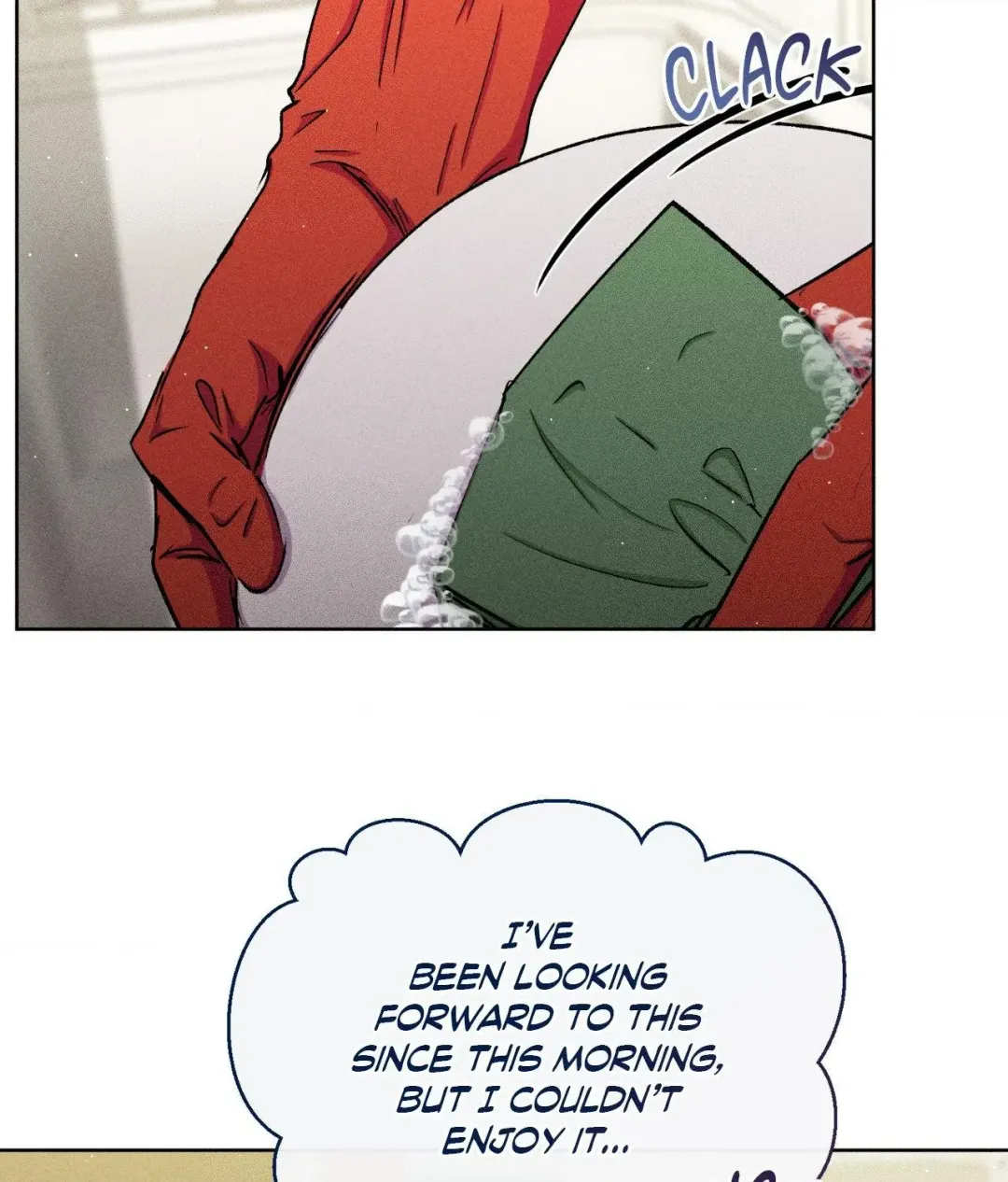 If You Want Me - Chapter 52 Page 35
