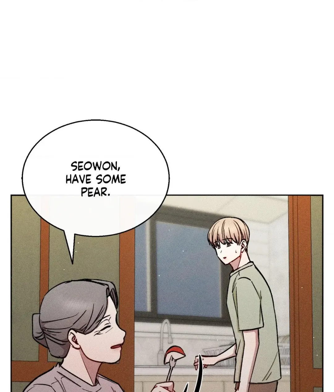 If You Want Me - Chapter 52 Page 38