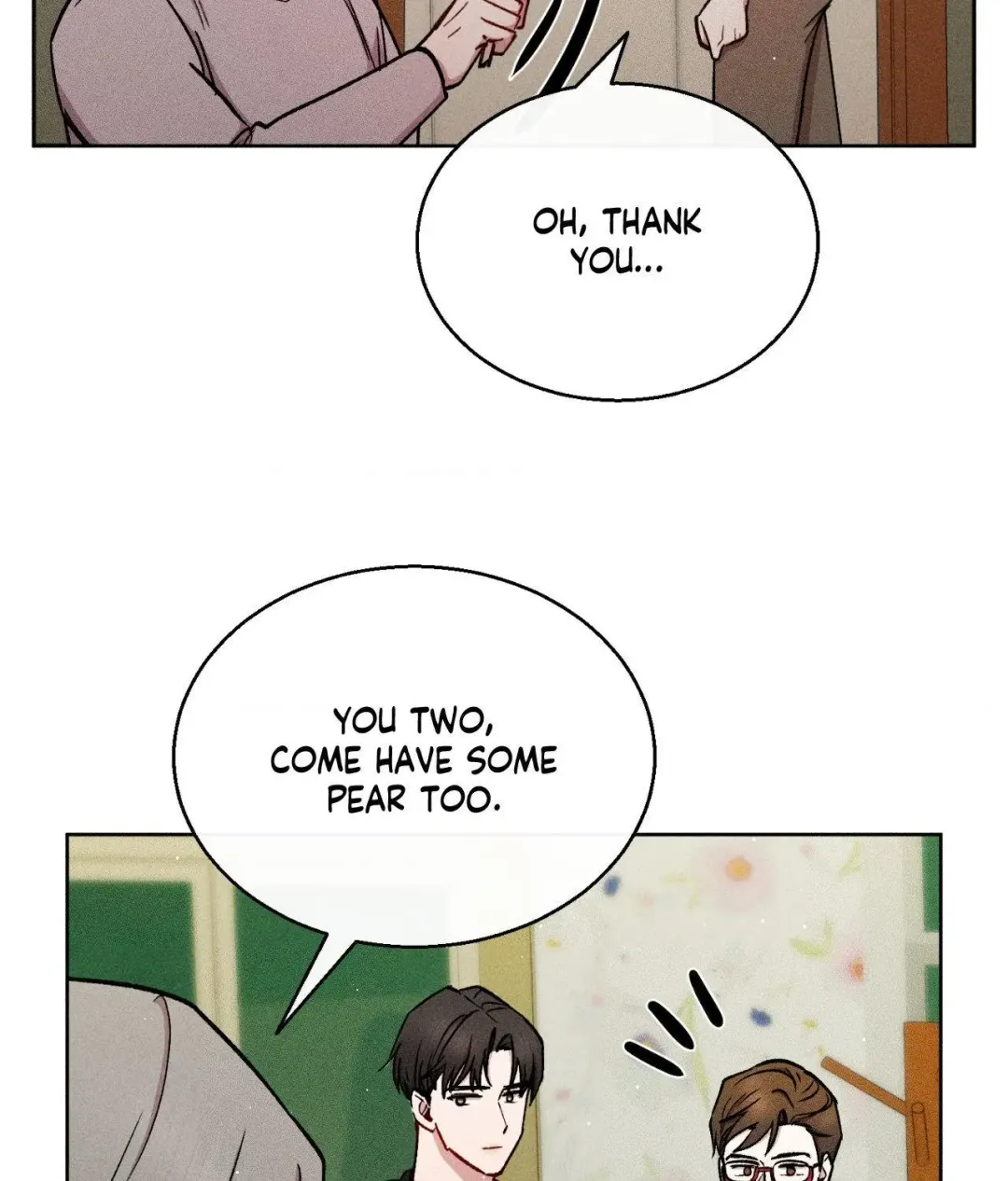 If You Want Me - Chapter 52 Page 39