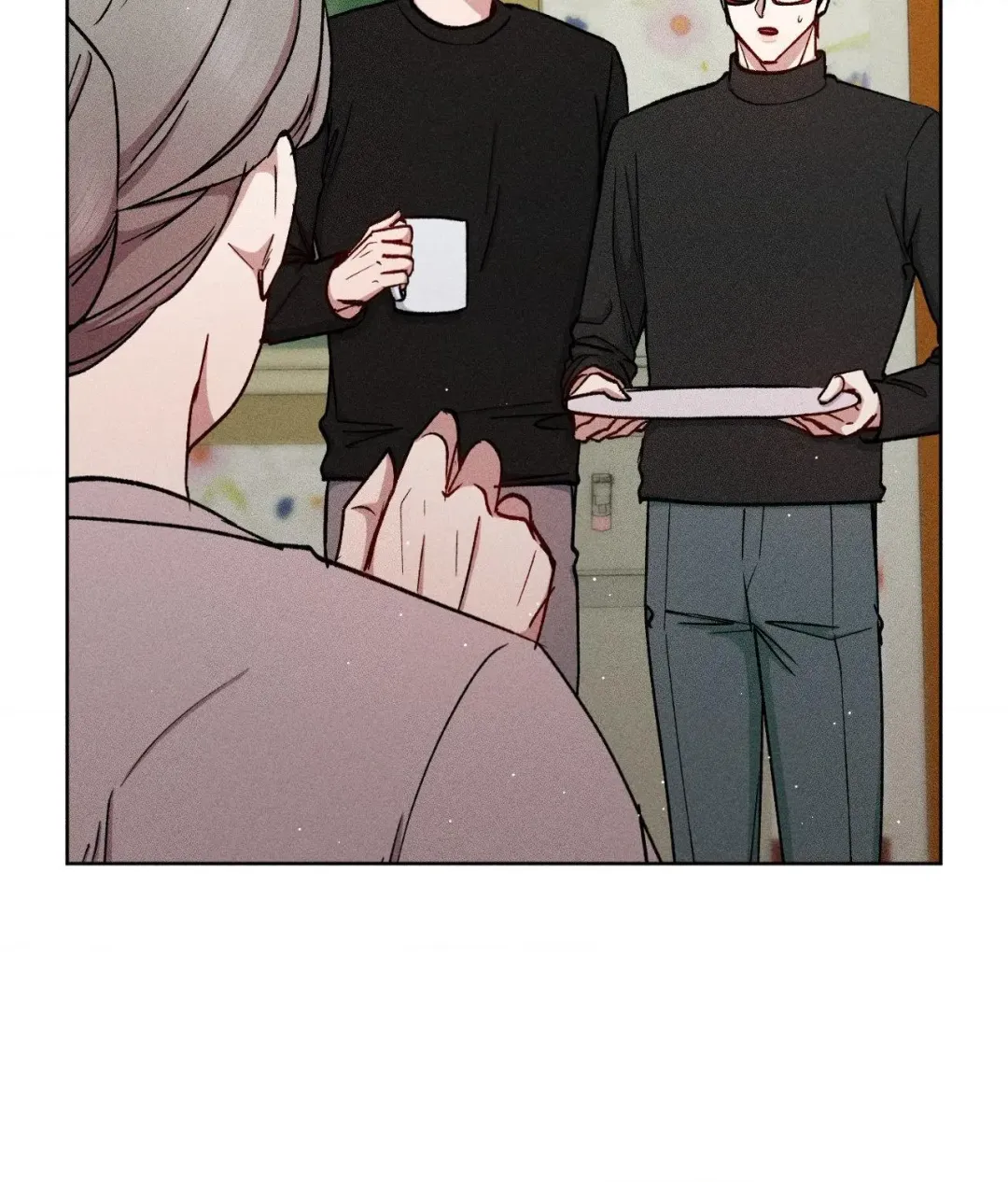 If You Want Me - Chapter 52 Page 40