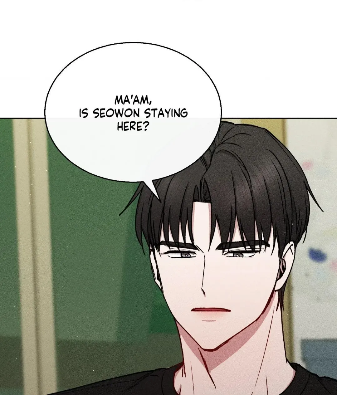 If You Want Me - Chapter 52 Page 41