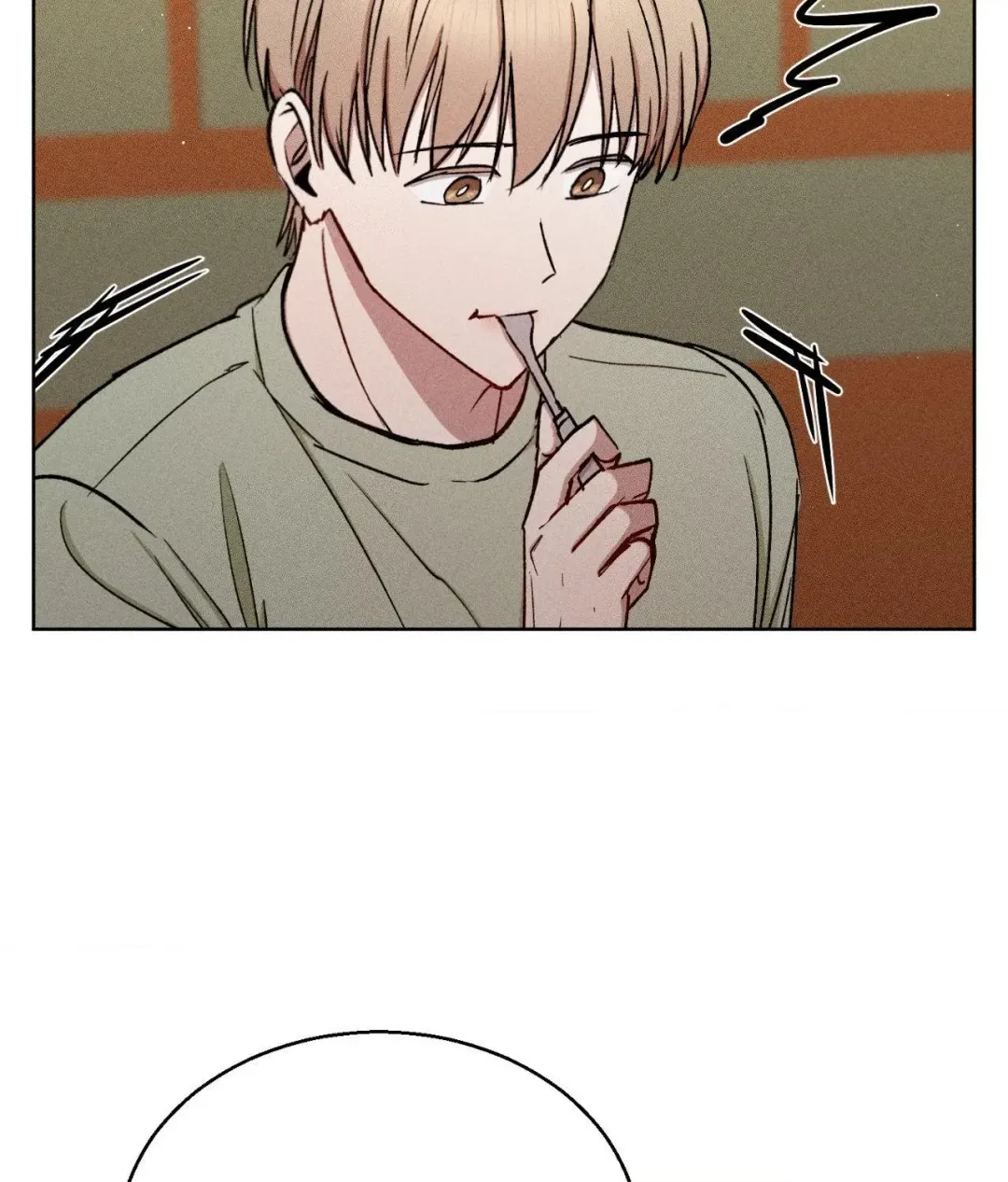If You Want Me - Chapter 52 Page 43