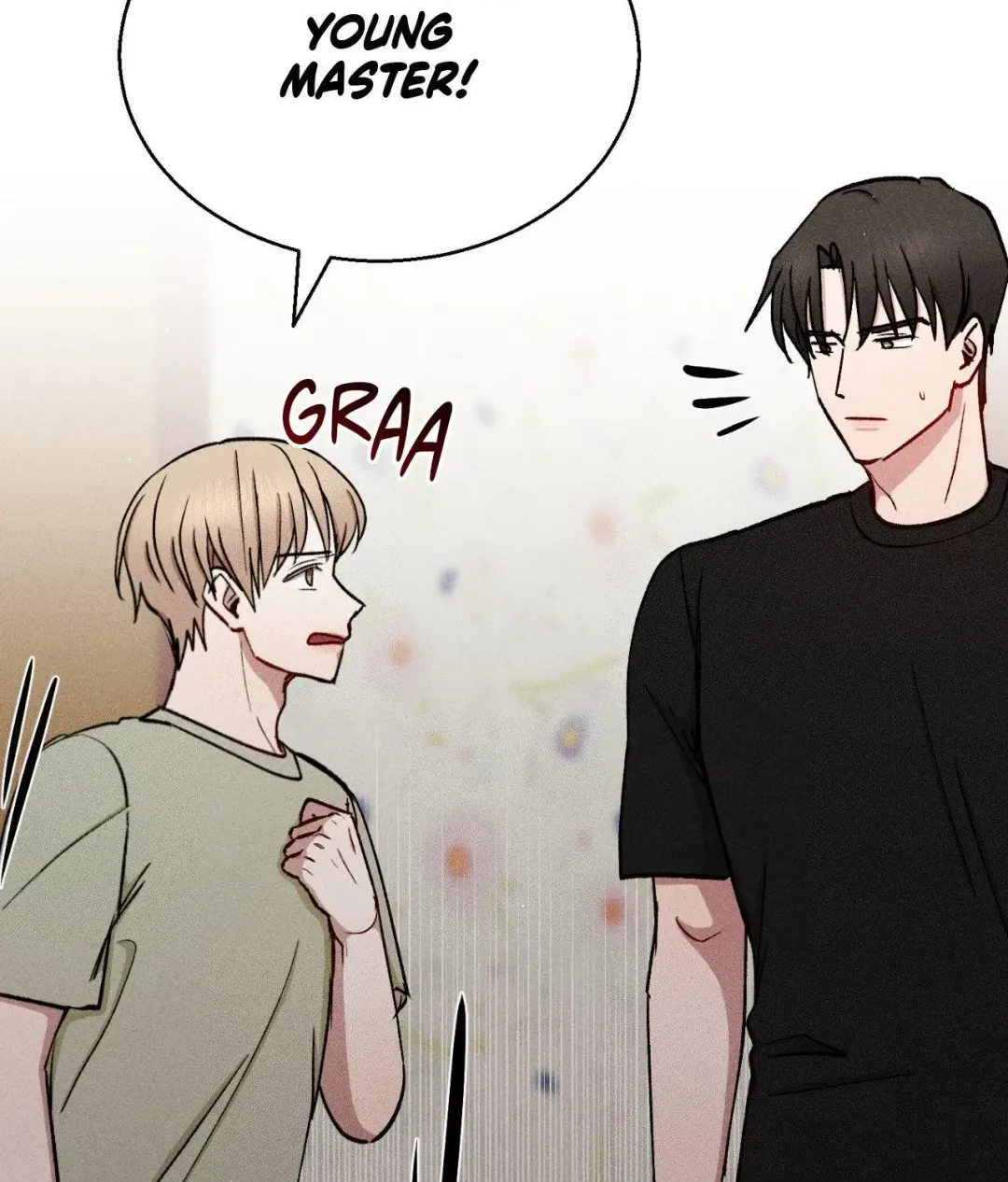 If You Want Me - Chapter 52 Page 44