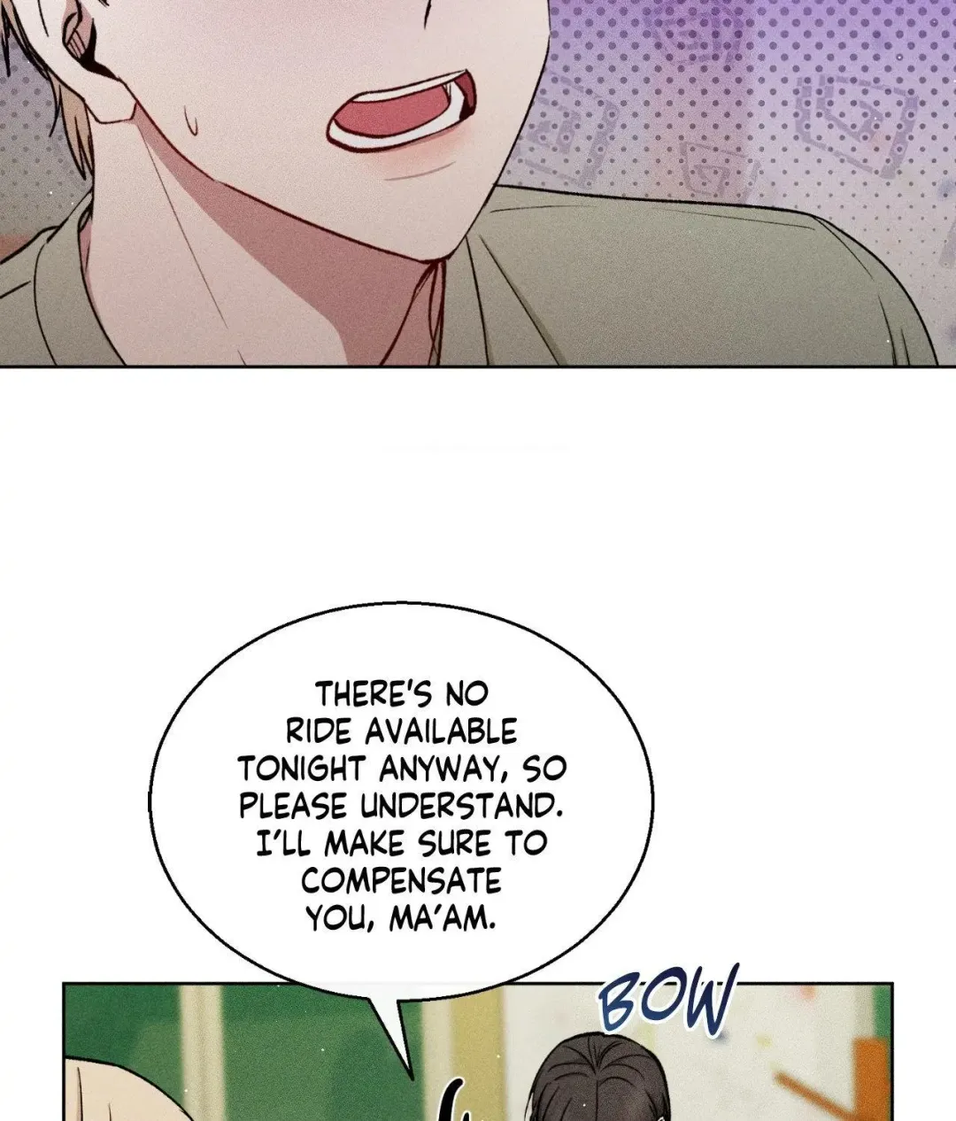 If You Want Me - Chapter 52 Page 47