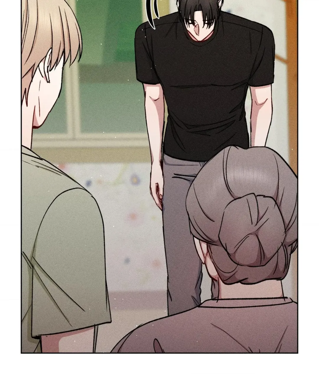 If You Want Me - Chapter 52 Page 48