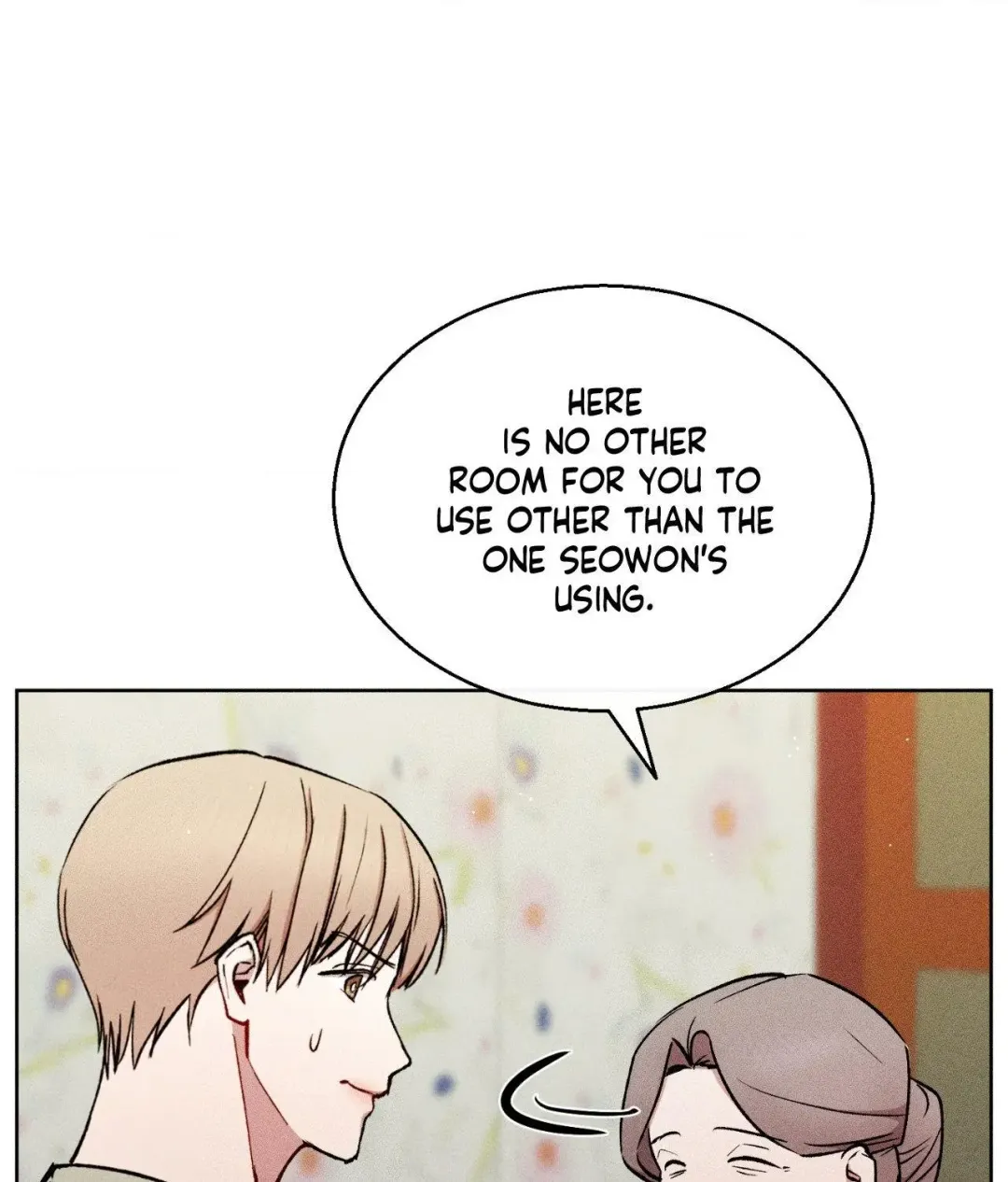 If You Want Me - Chapter 52 Page 49