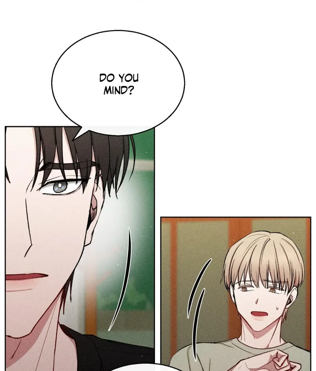 If You Want Me - Chapter 52 Page 53