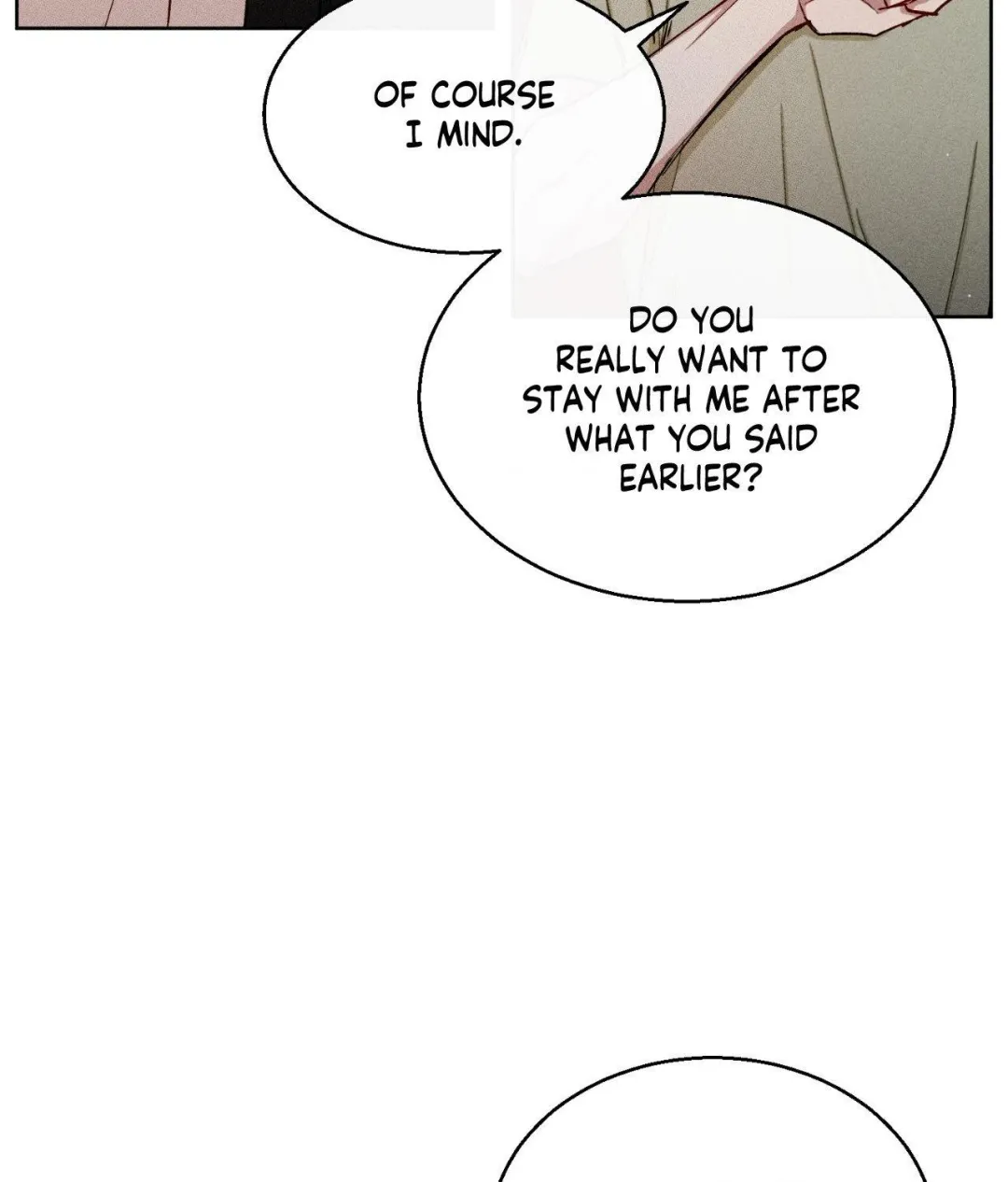 If You Want Me - Chapter 52 Page 54