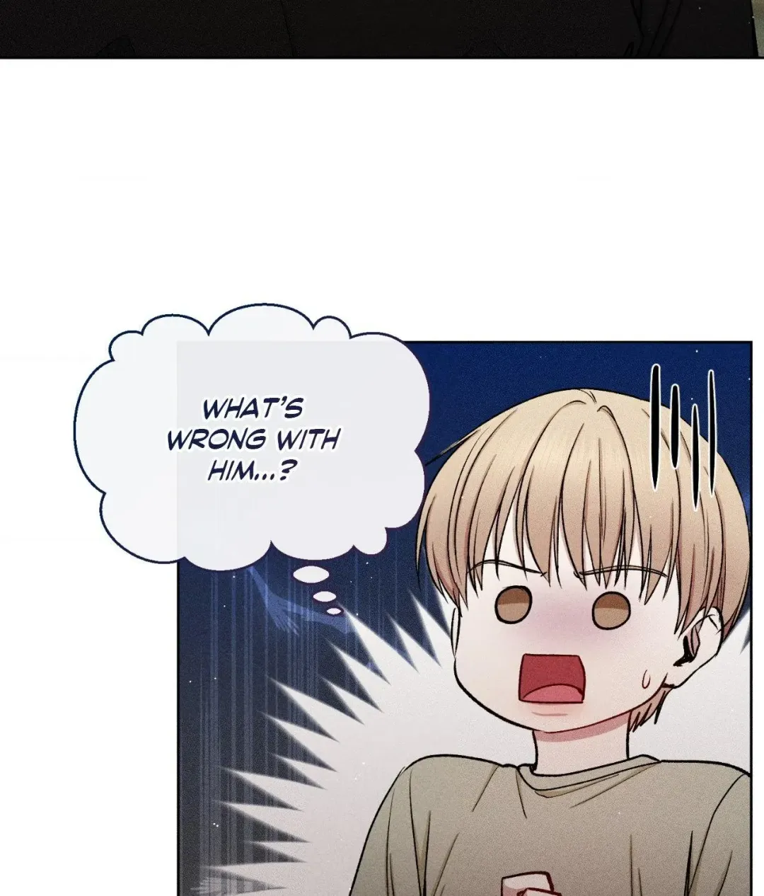 If You Want Me - Chapter 52 Page 56