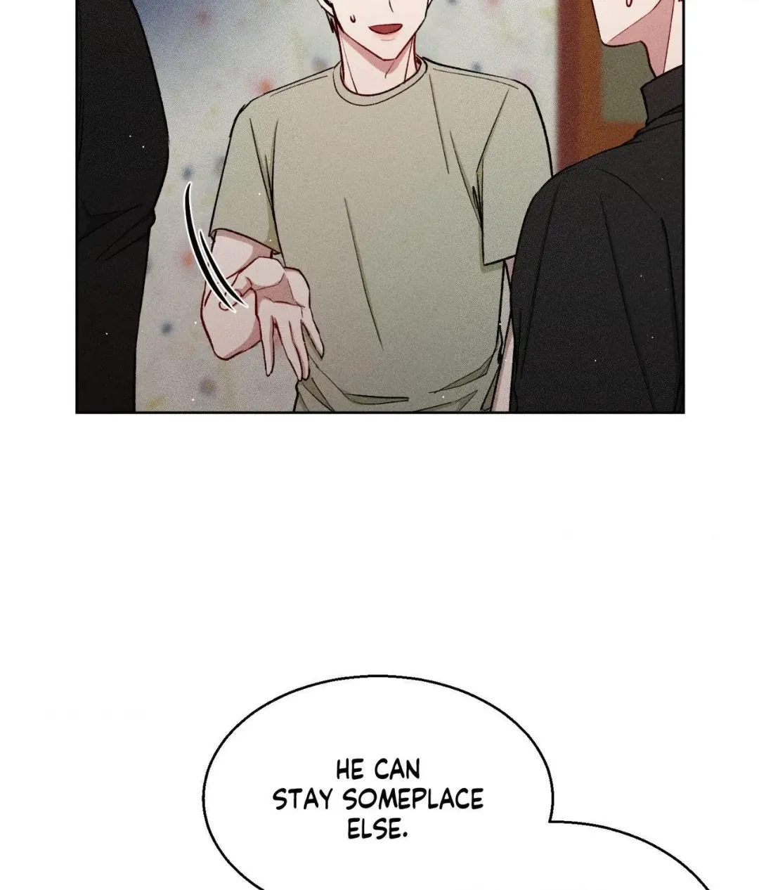 If You Want Me - Chapter 52 Page 58
