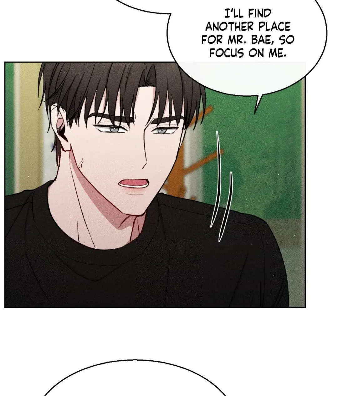 If You Want Me - Chapter 52 Page 59