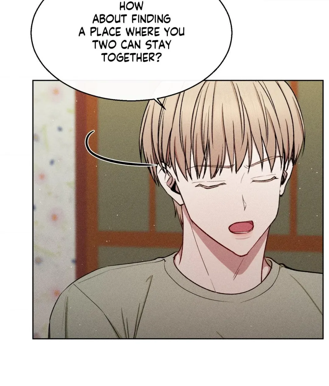 If You Want Me - Chapter 52 Page 60