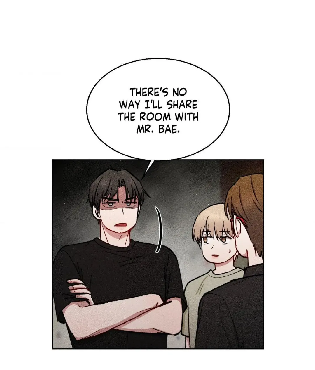 If You Want Me - Chapter 52 Page 61