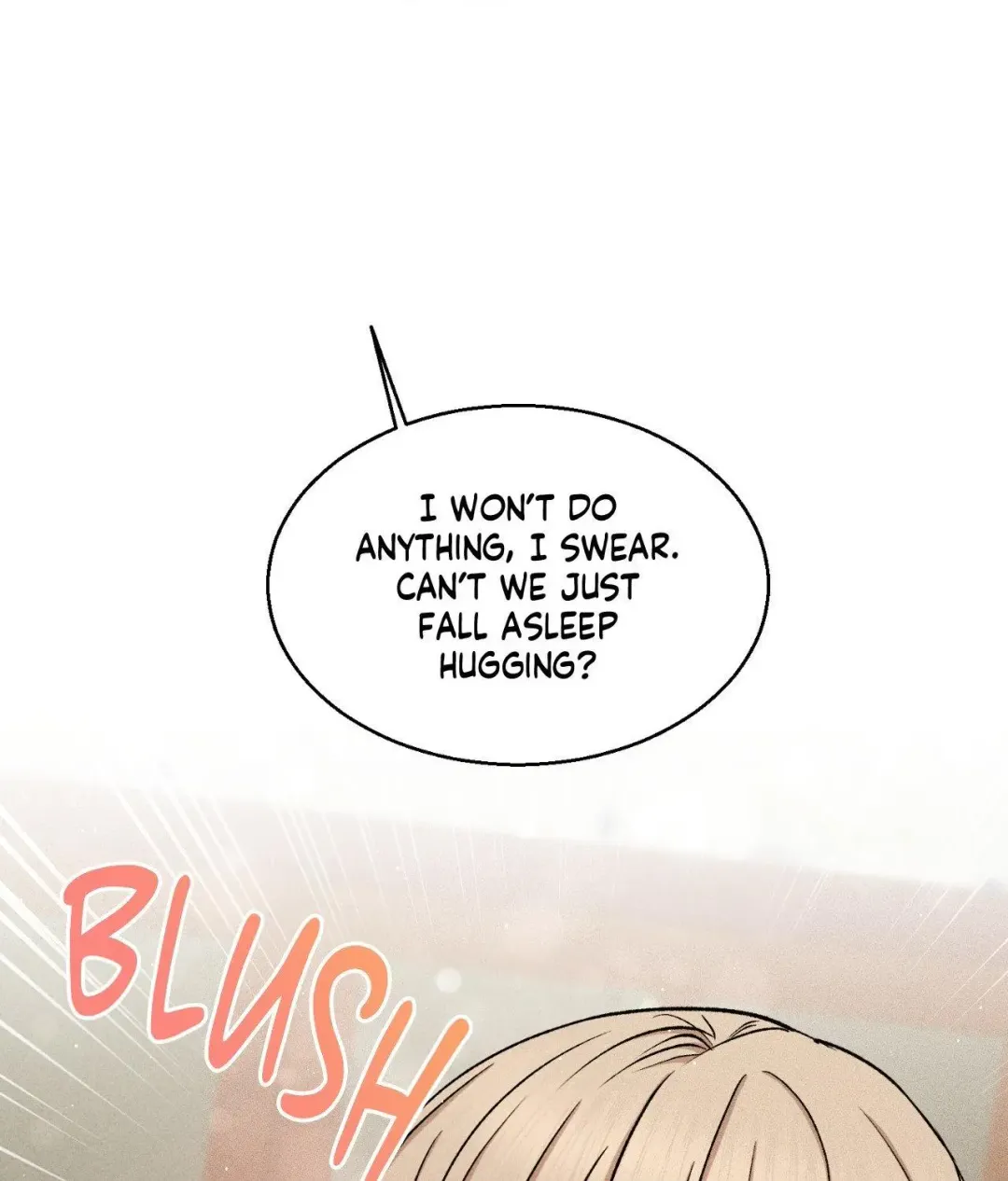 If You Want Me - Chapter 52 Page 62