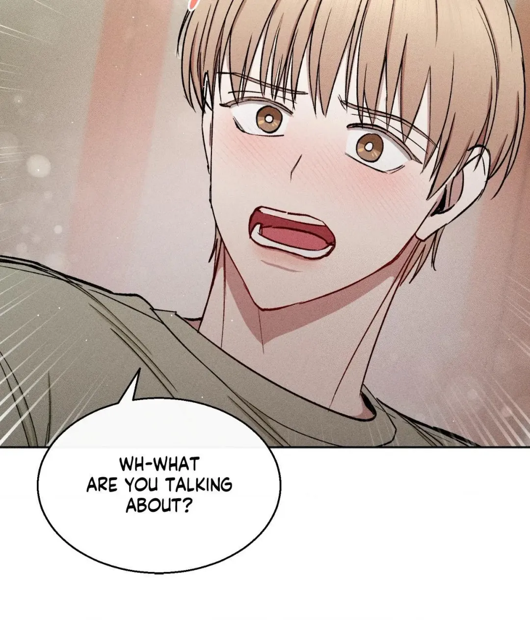 If You Want Me - Chapter 52 Page 63