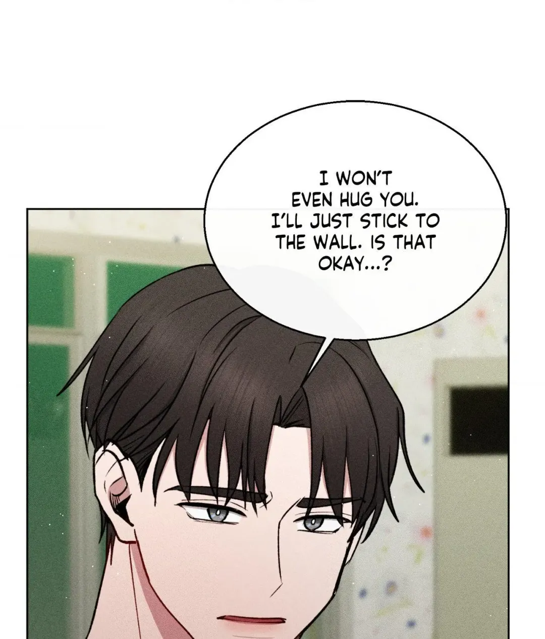 If You Want Me - Chapter 52 Page 64