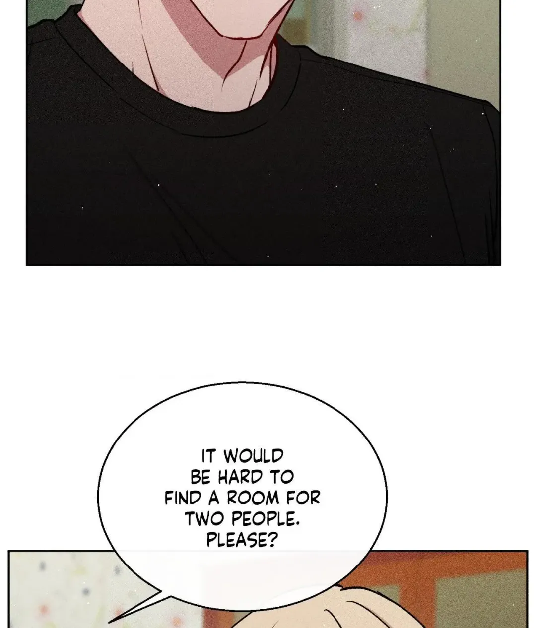 If You Want Me - Chapter 52 Page 65