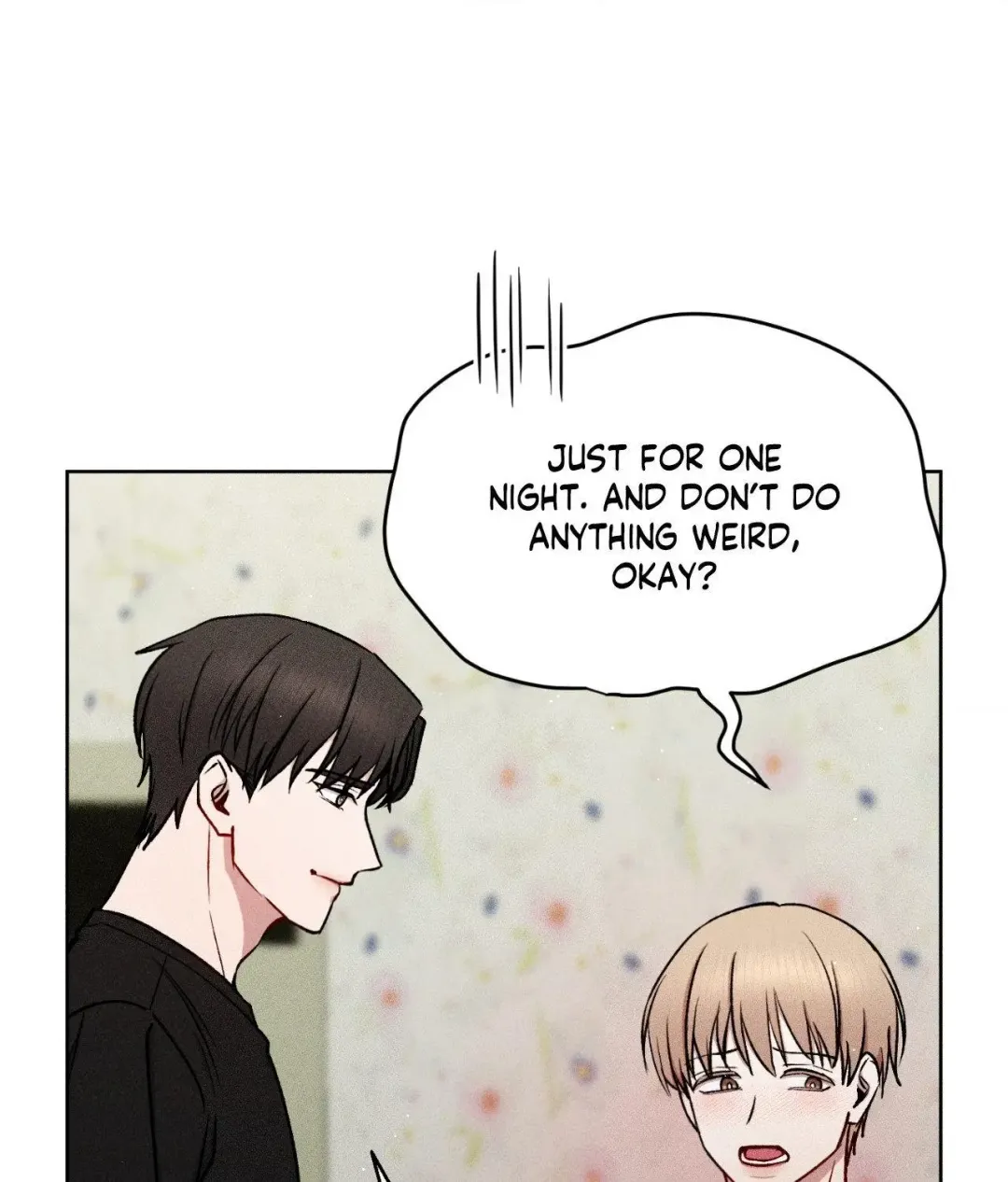 If You Want Me - Chapter 52 Page 67