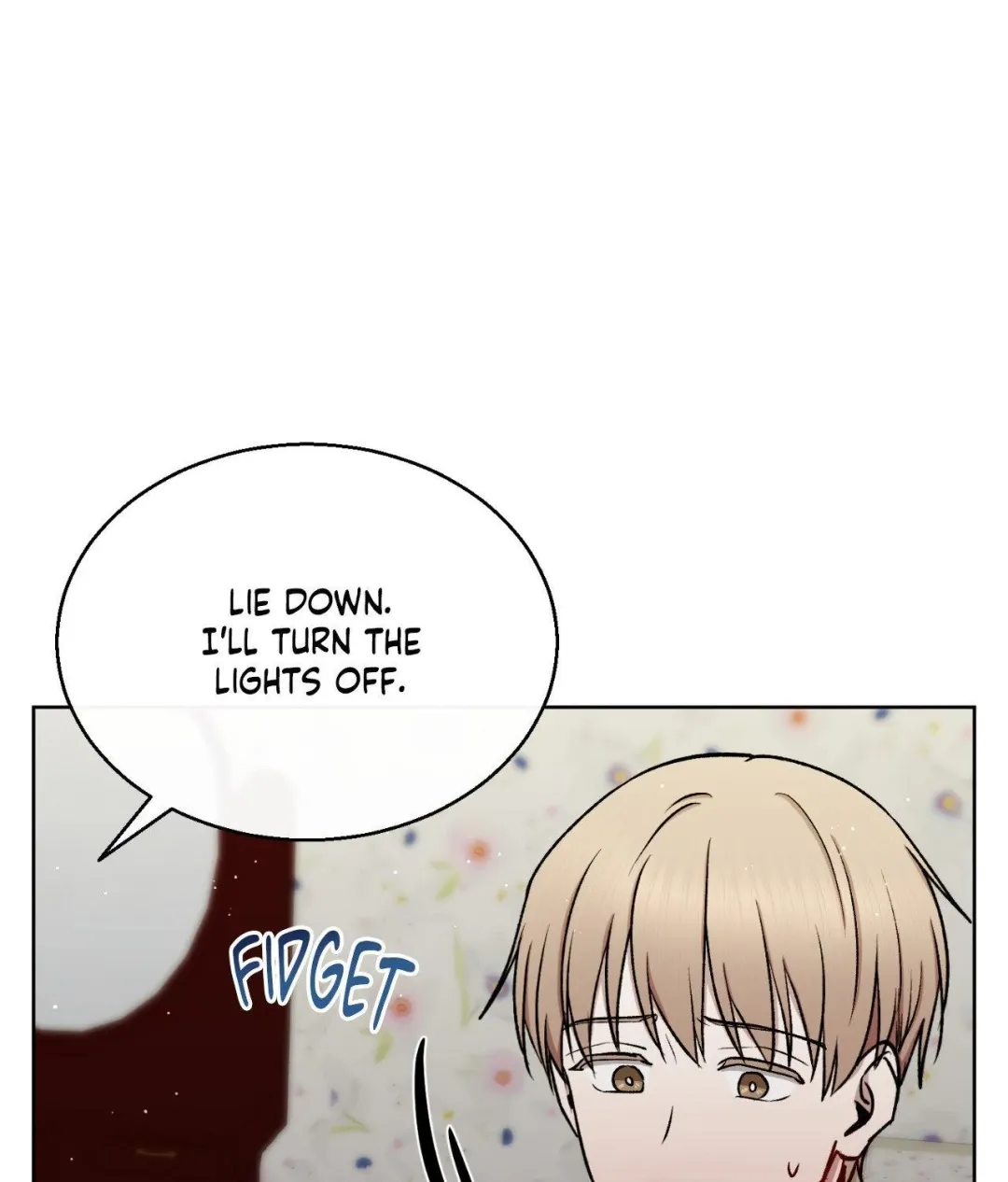 If You Want Me - Chapter 52 Page 72