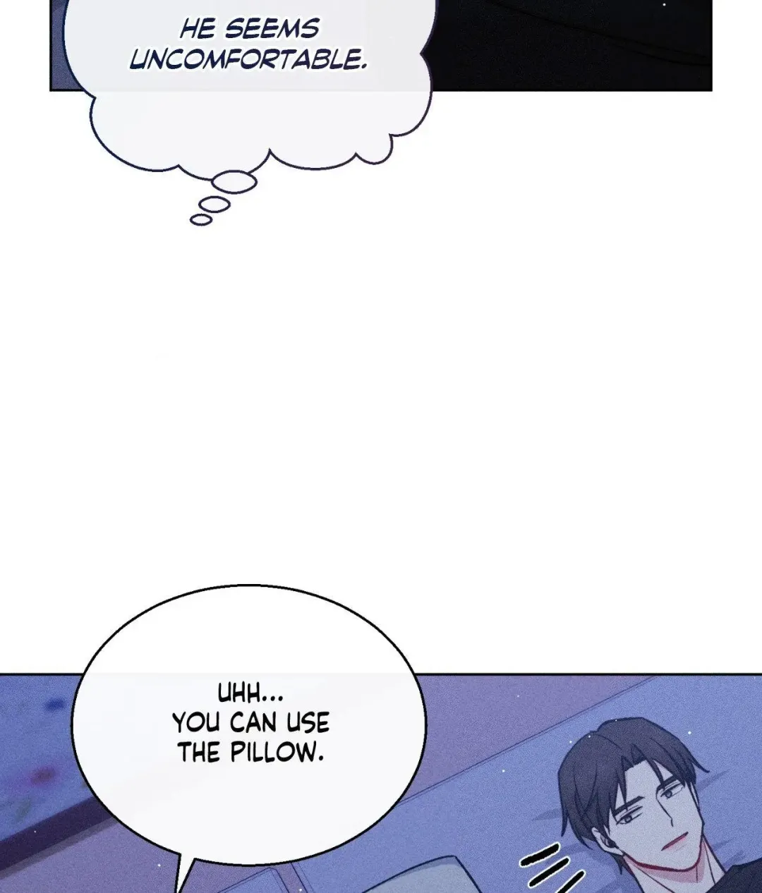 If You Want Me - Chapter 52 Page 80