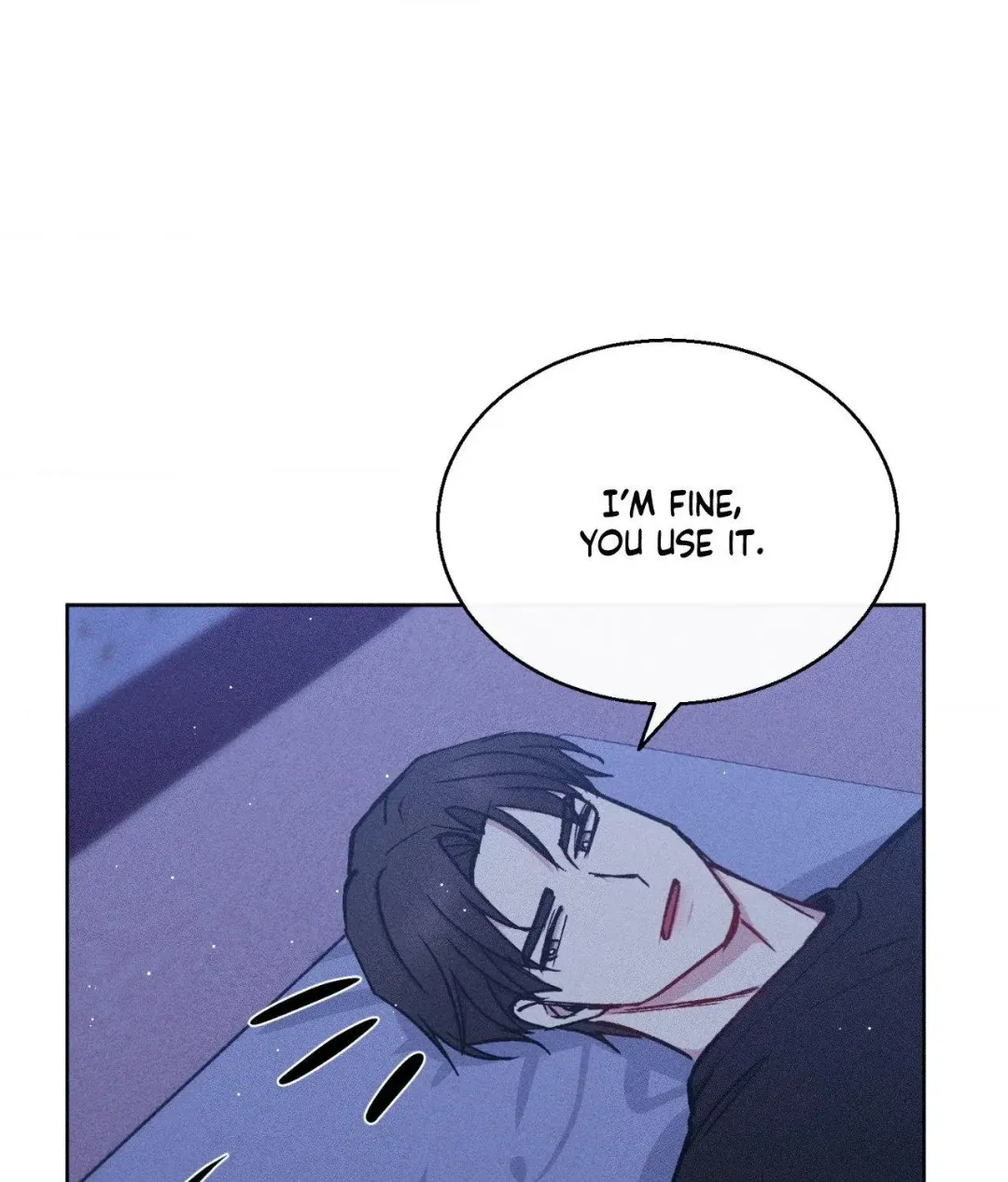 If You Want Me - Chapter 52 Page 82