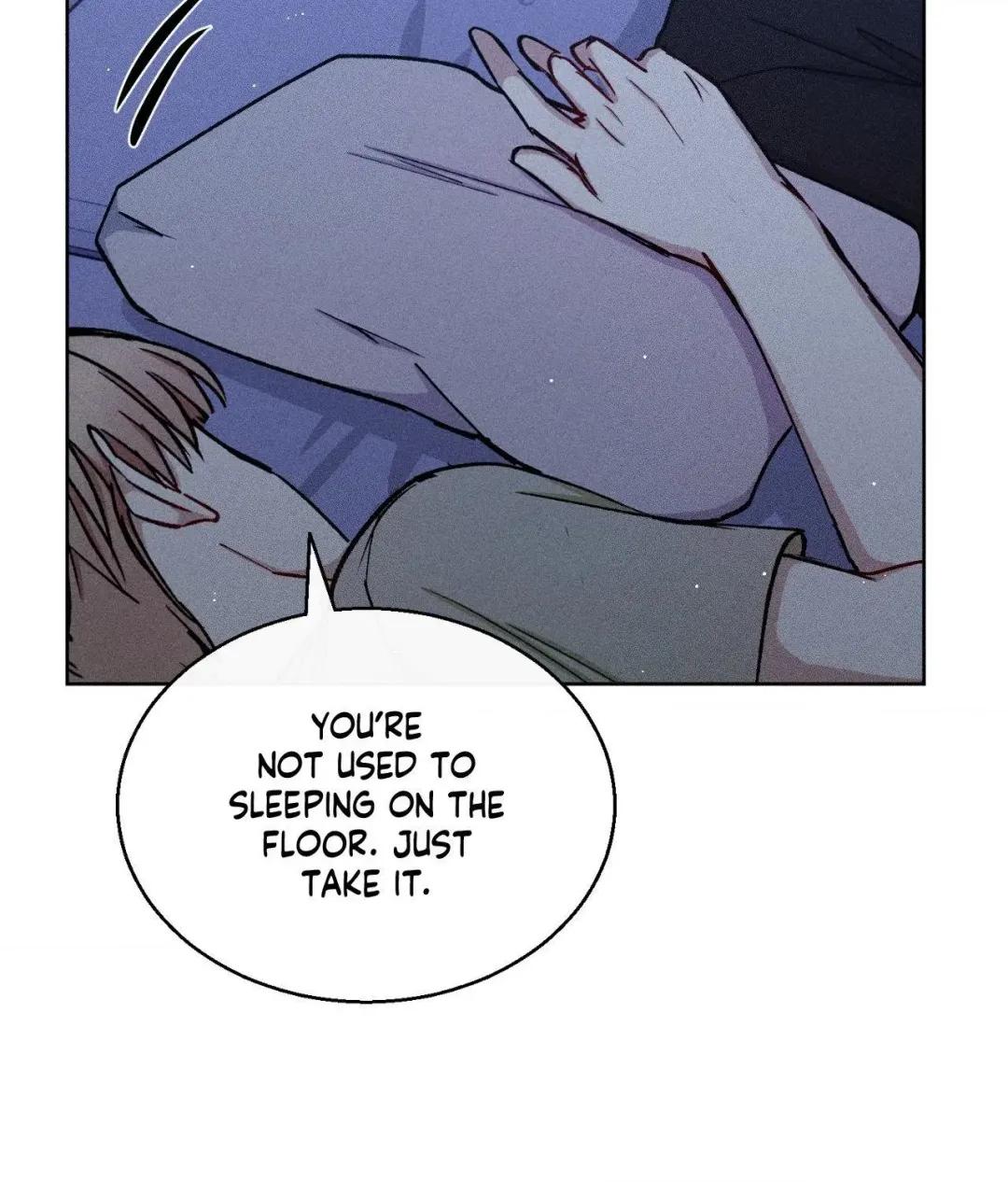 If You Want Me - Chapter 52 Page 83