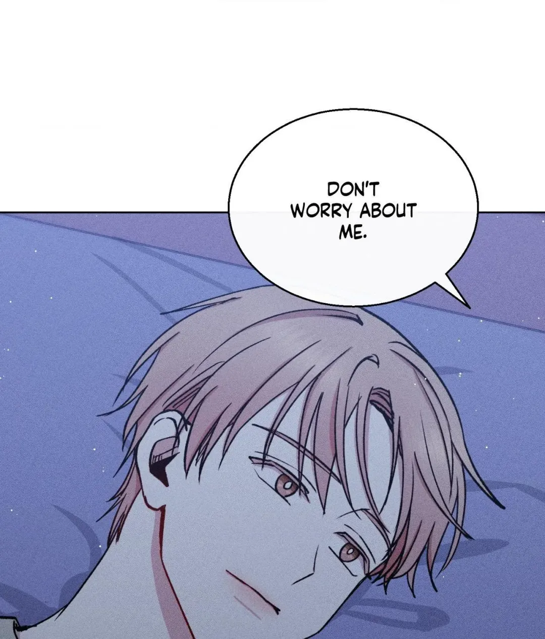If You Want Me - Chapter 52 Page 84