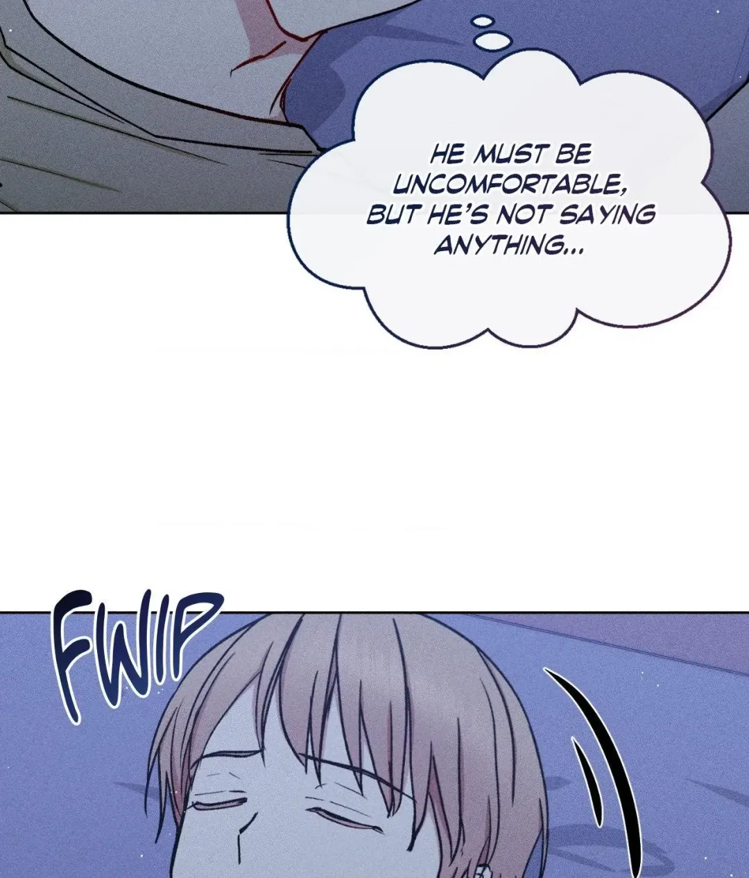 If You Want Me - Chapter 52 Page 85