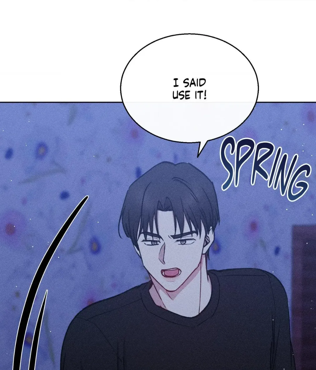 If You Want Me - Chapter 52 Page 87
