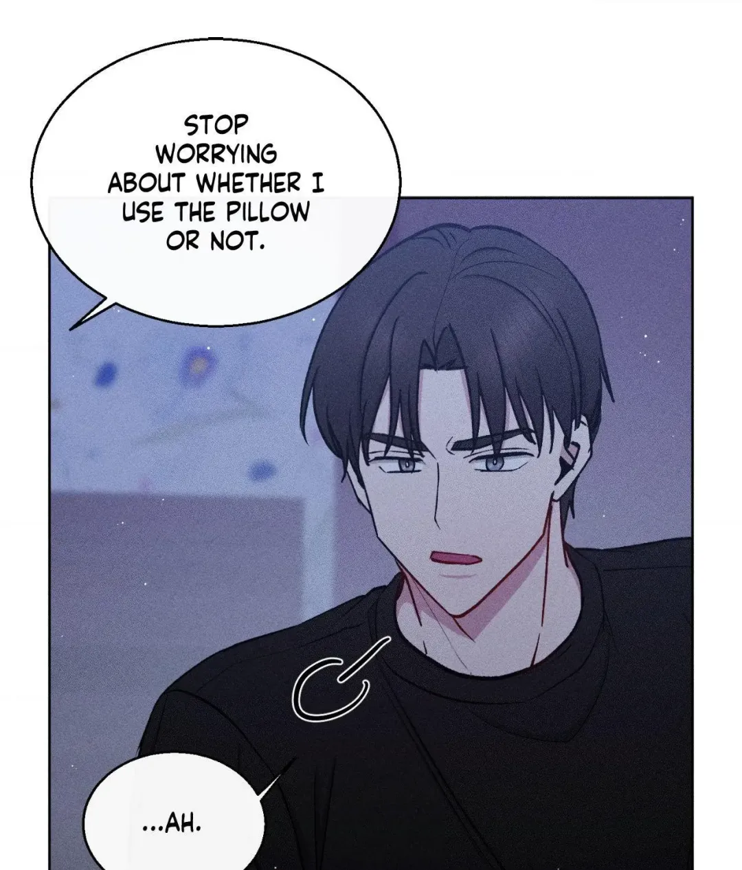 If You Want Me - Chapter 52 Page 89