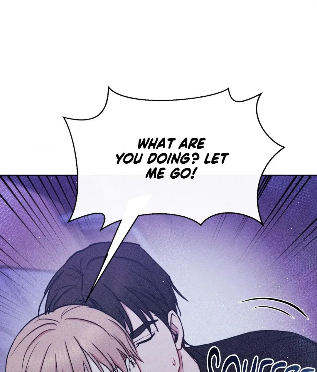 If You Want Me - Chapter 52 Page 97