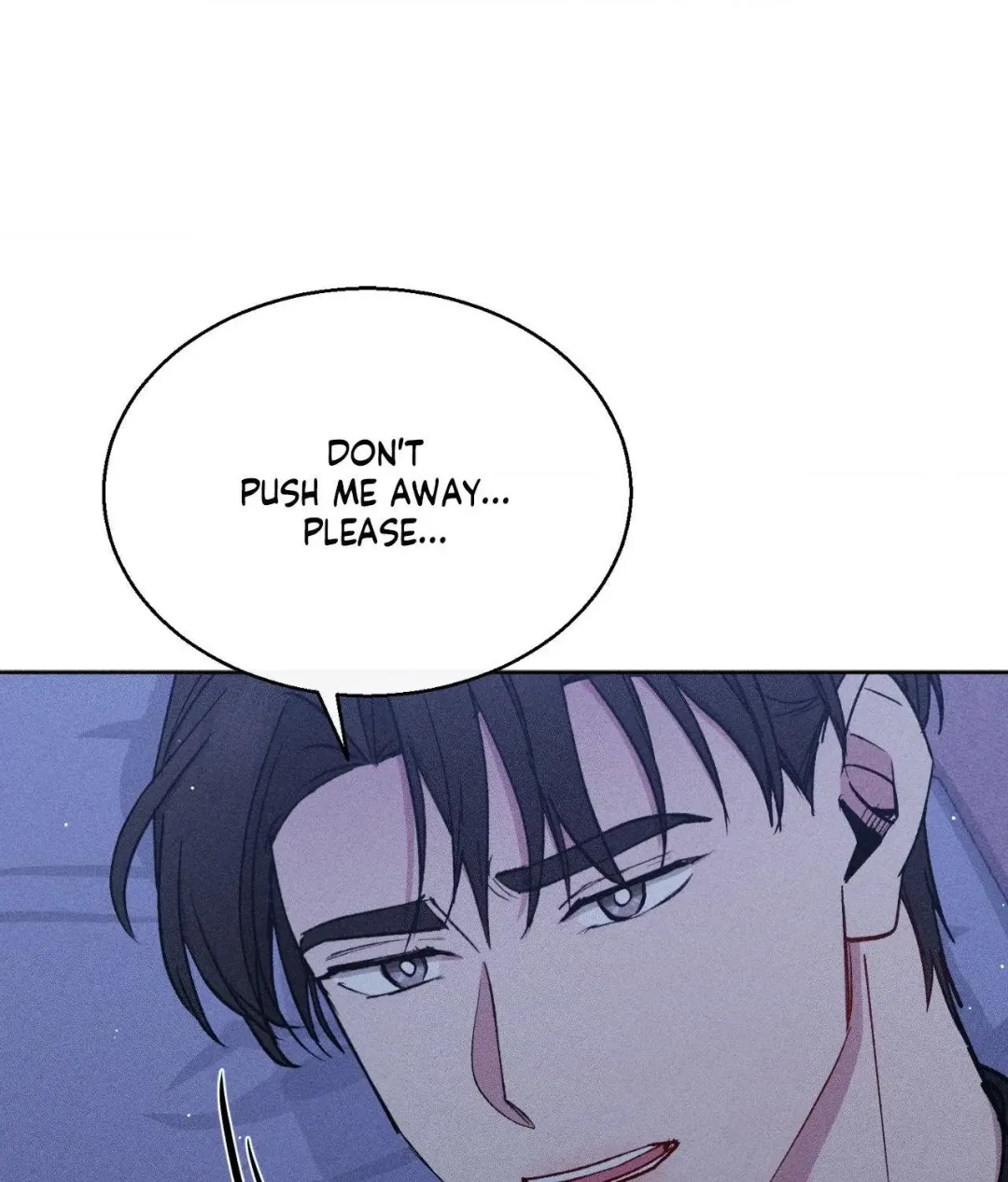 If You Want Me - Chapter 53 Page 1