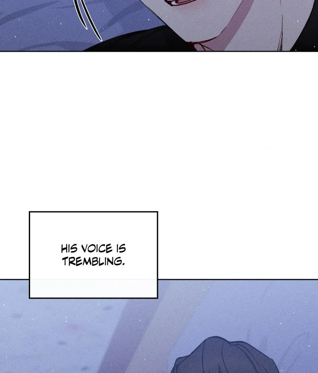 If You Want Me - Chapter 53 Page 2