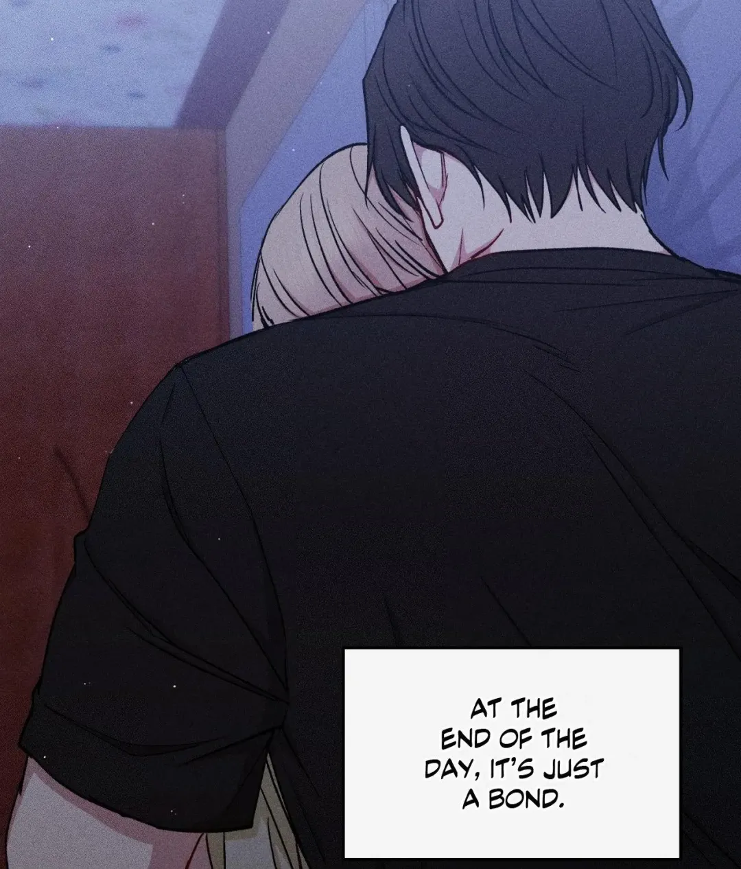 If You Want Me - Chapter 53 Page 3