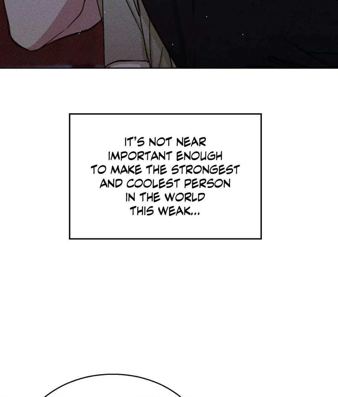 If You Want Me - Chapter 53 Page 4