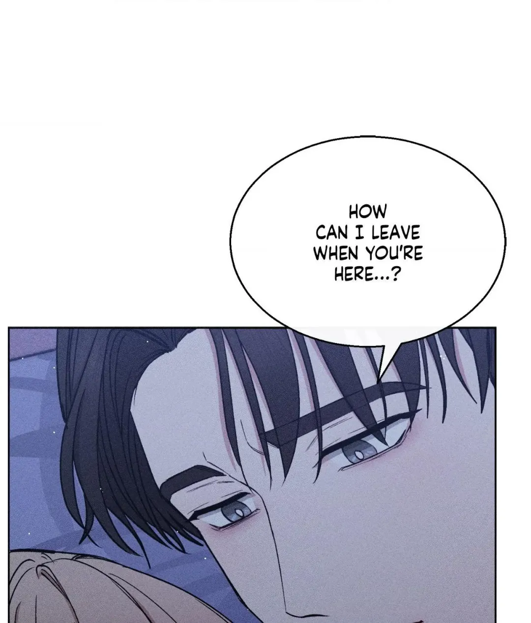 If You Want Me - Chapter 53 Page 9