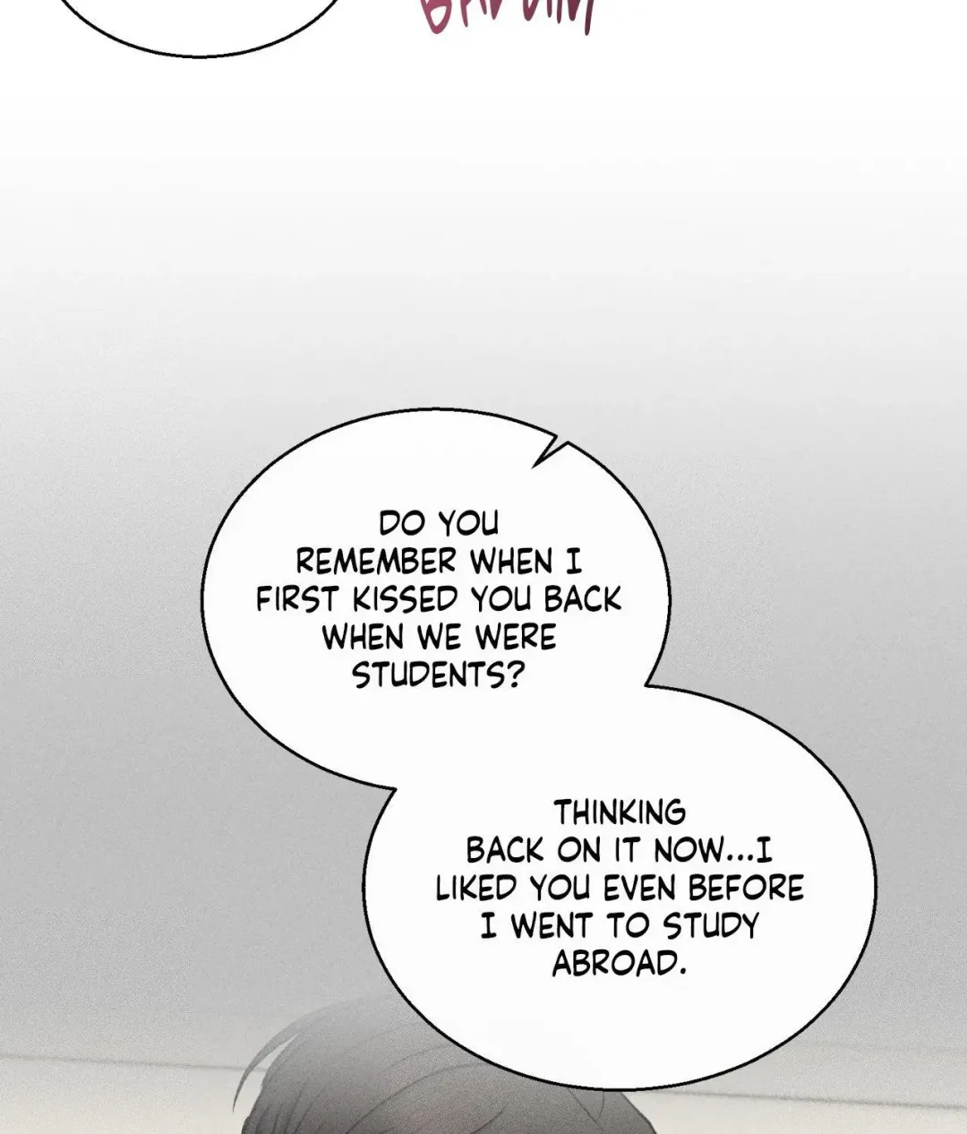 If You Want Me - Chapter 53 Page 11