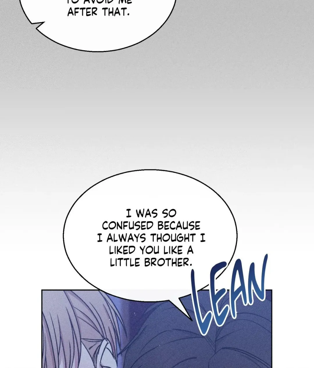 If You Want Me - Chapter 53 Page 13
