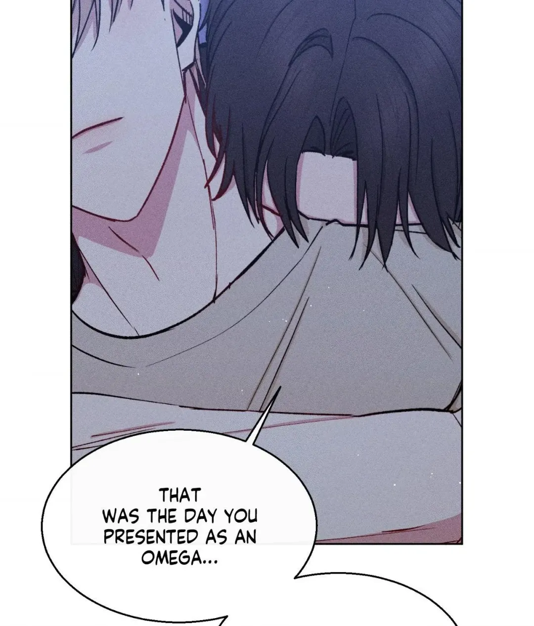 If You Want Me - Chapter 53 Page 14