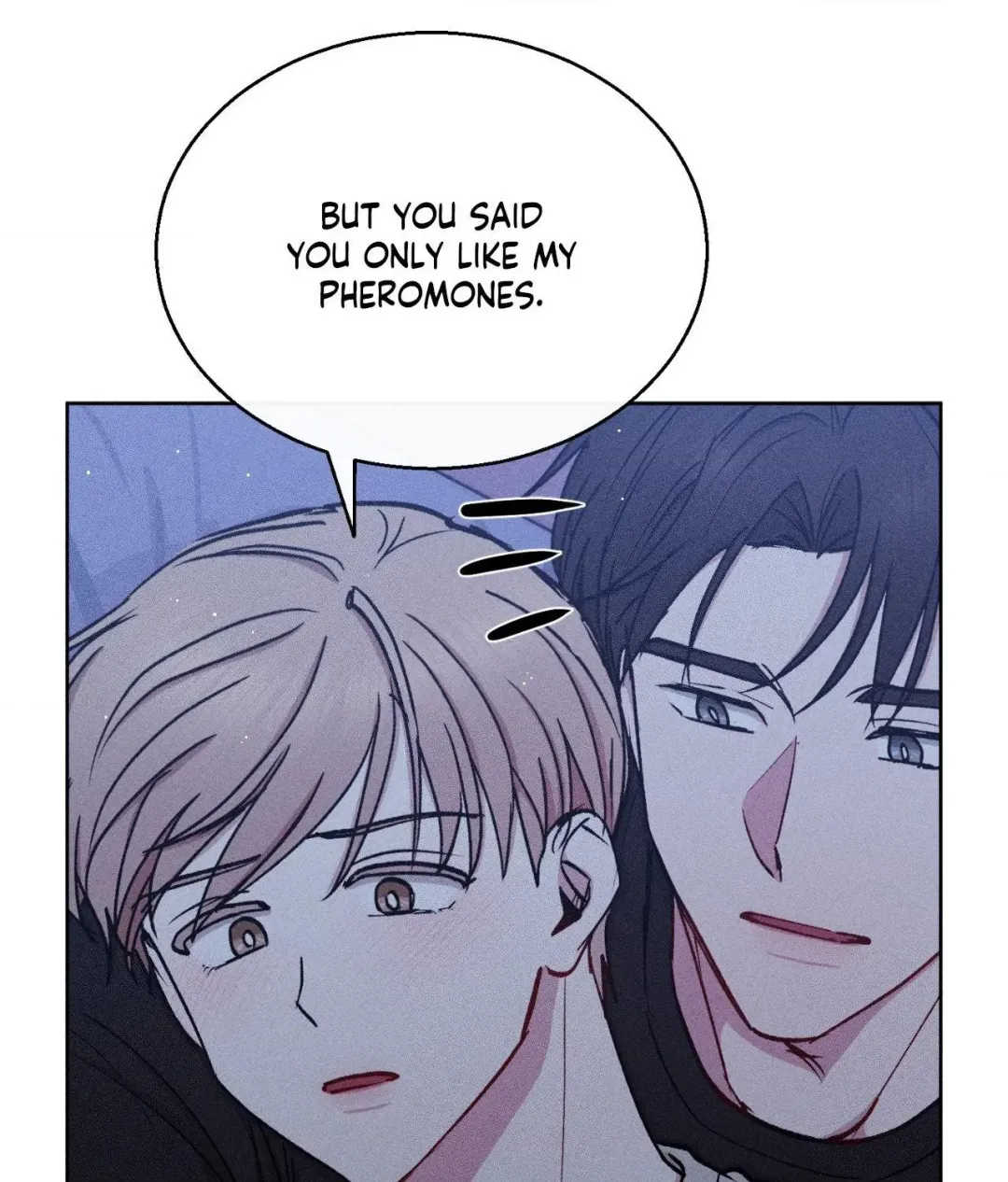 If You Want Me - Chapter 53 Page 16