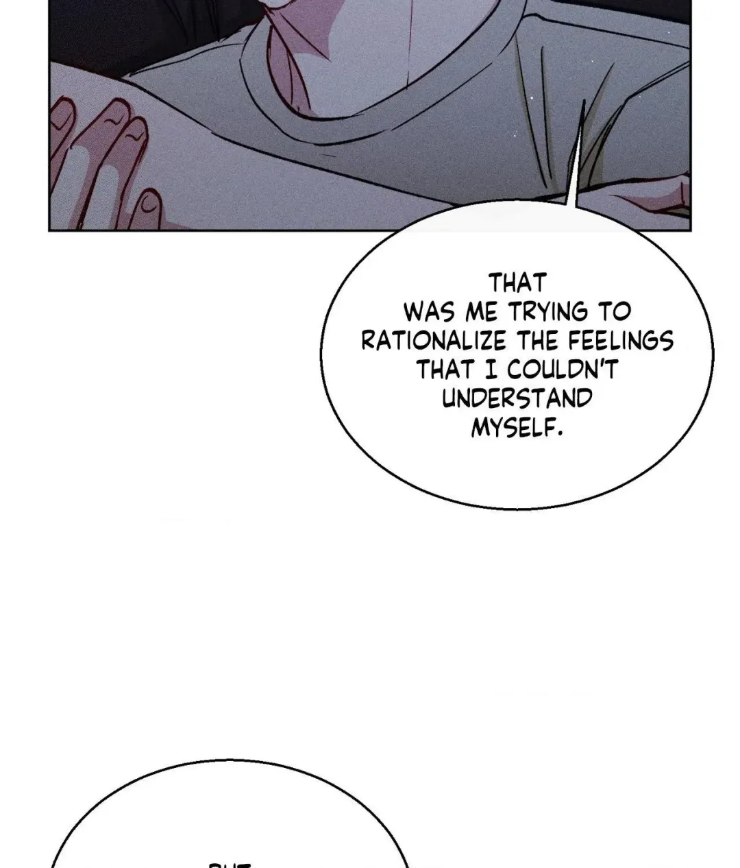 If You Want Me - Chapter 53 Page 17