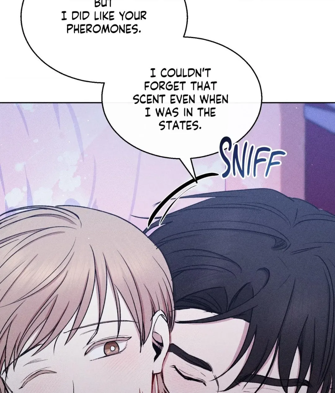 If You Want Me - Chapter 53 Page 18