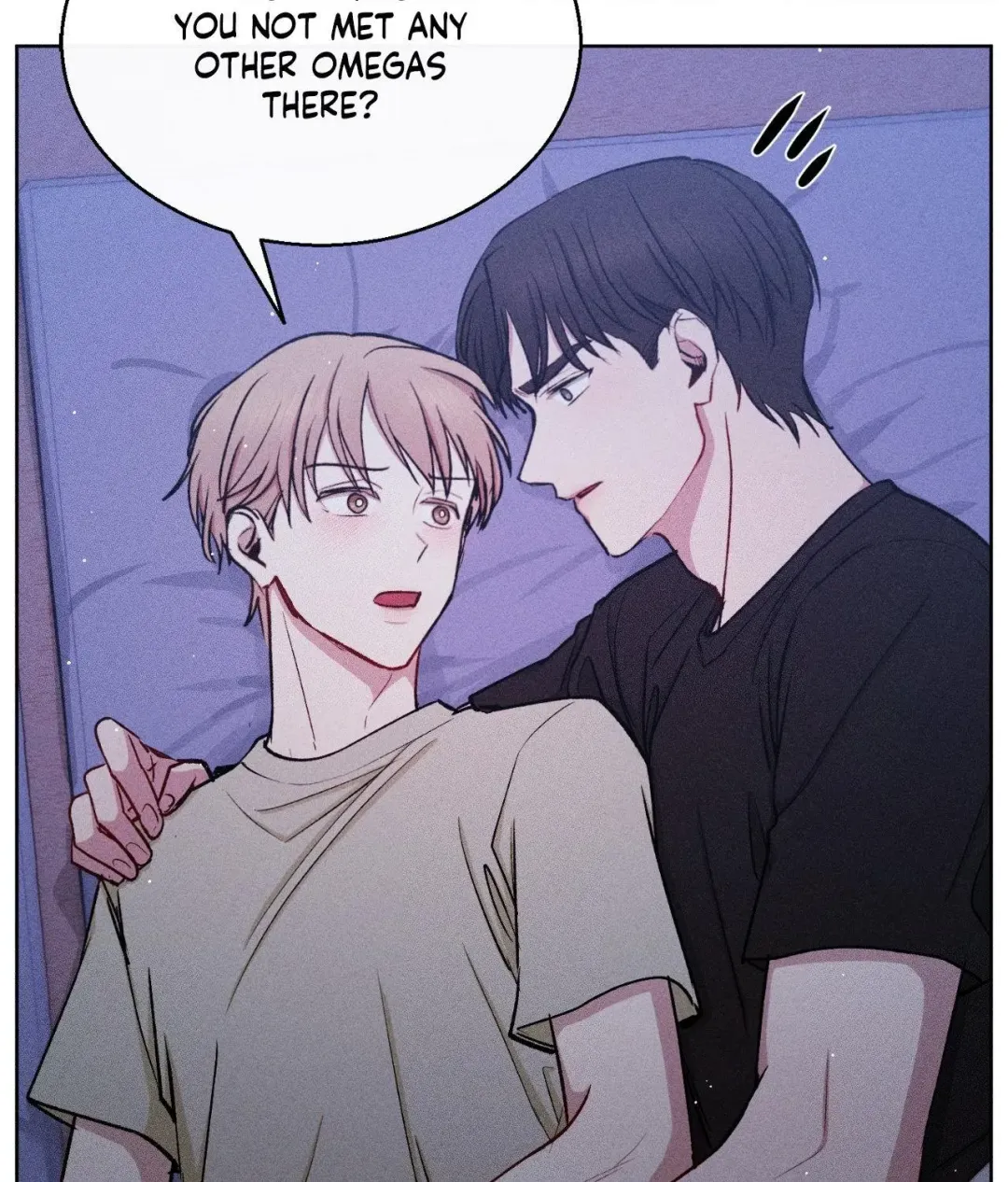 If You Want Me - Chapter 53 Page 20