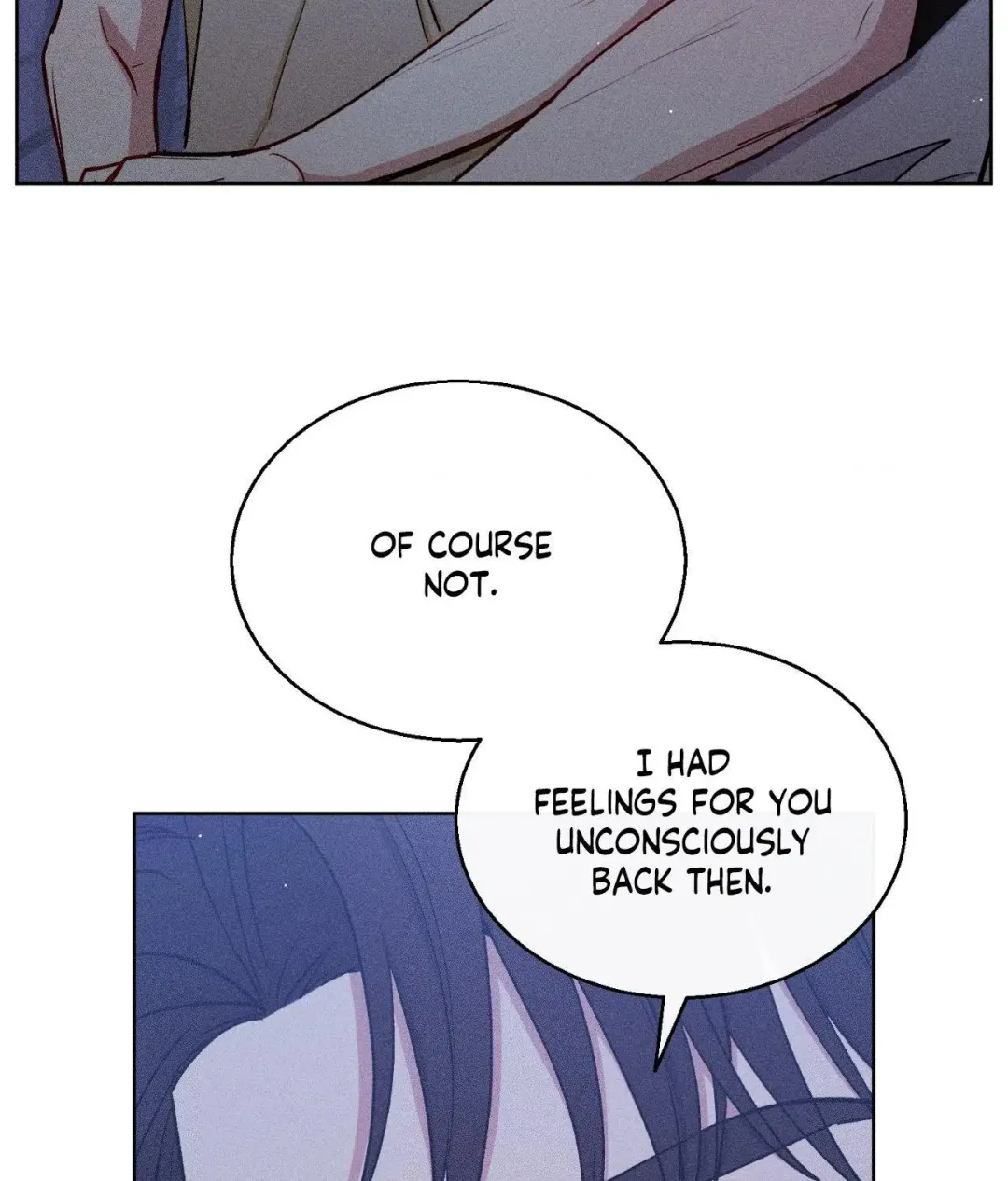 If You Want Me - Chapter 53 Page 21